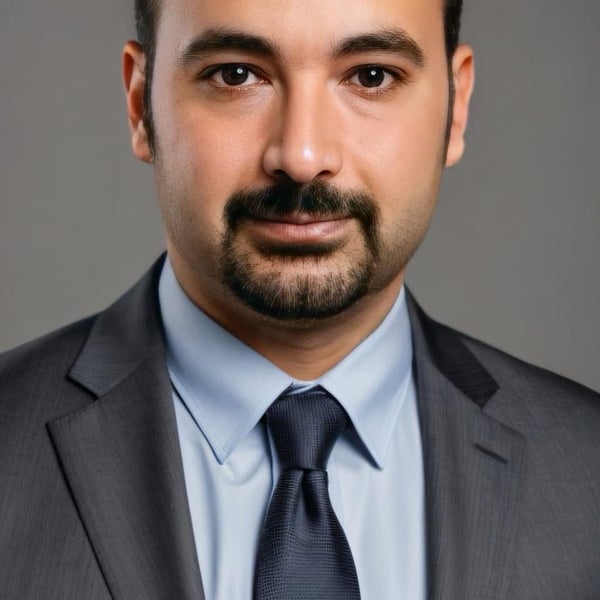Sammy Ayyad, REALTOR®